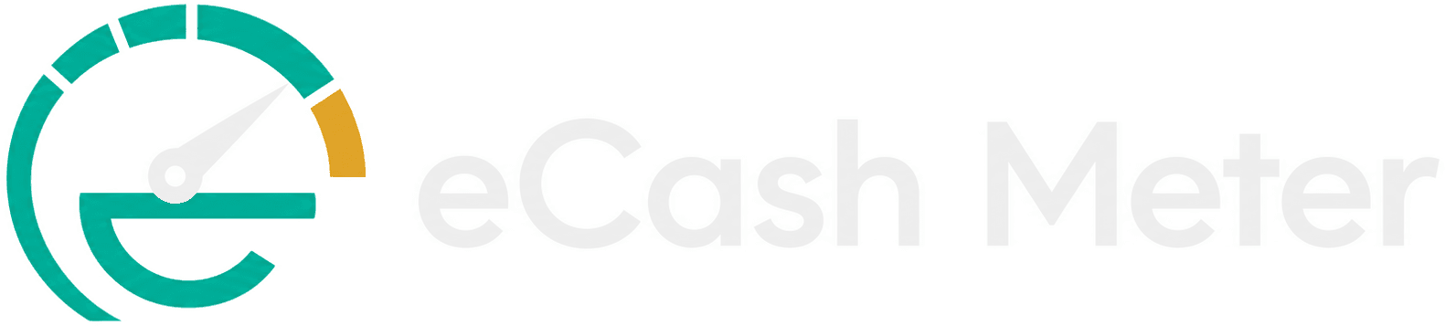 eCash Meter